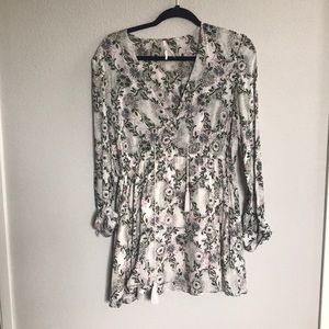 Free people dress
